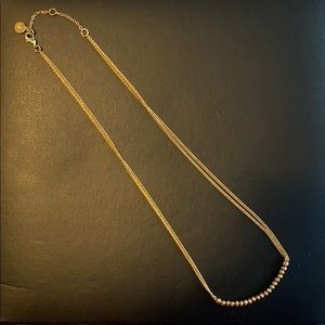 Stella & Dot necklace